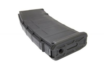 WE GBB Mag for Masada ACR 30rds (Black) - Detail Image 4 © Copyright Zero One Airsoft