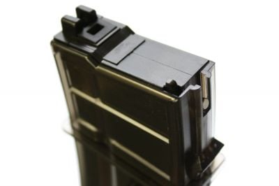 WE GBB Mag for G39 30rds - Detail Image 2 © Copyright Zero One Airsoft