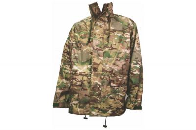 Highlander Tempest Jacket (MultiCam) - Size Small - Detail Image 1 © Copyright Zero One Airsoft