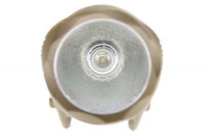 ZO CREE LED M3 Illuminator (Tan) - Detail Image 5 © Copyright Zero One Airsoft
