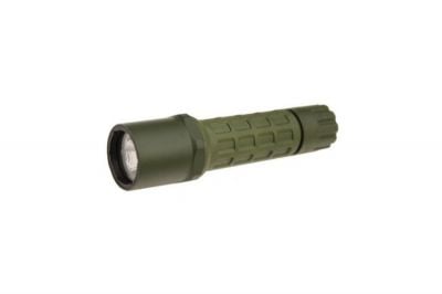 ZO CREE LED G2 T6 Flashlight (Olive)