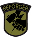 Reforger Airsoft