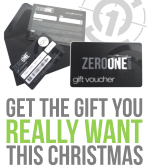 Zero One Airsoft Gift Vouchers