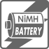 Battery NiMH