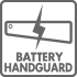 Battery Handguard