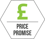 Our Price Promise