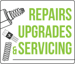 Repairs, Upgrades and Servicing at Zero One Airsoft