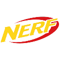 Nerf at Zero One Airsoft