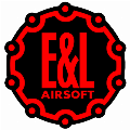 E&L at Zero One Airsoft
