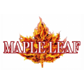 Maple Leaf at Zero One Airsoft
