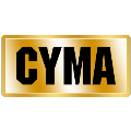 CYMA at Zero One Airsoft