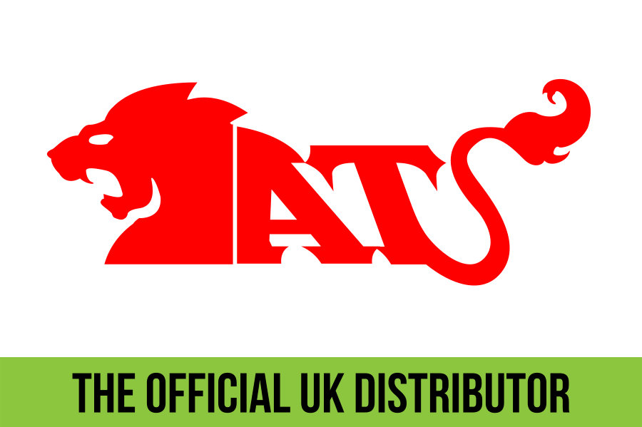 Zero One is the Official UK Distributor of Aim Top