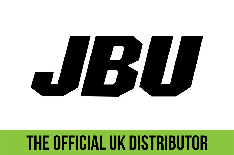 Zero One is the Official UK Distributor of JBU