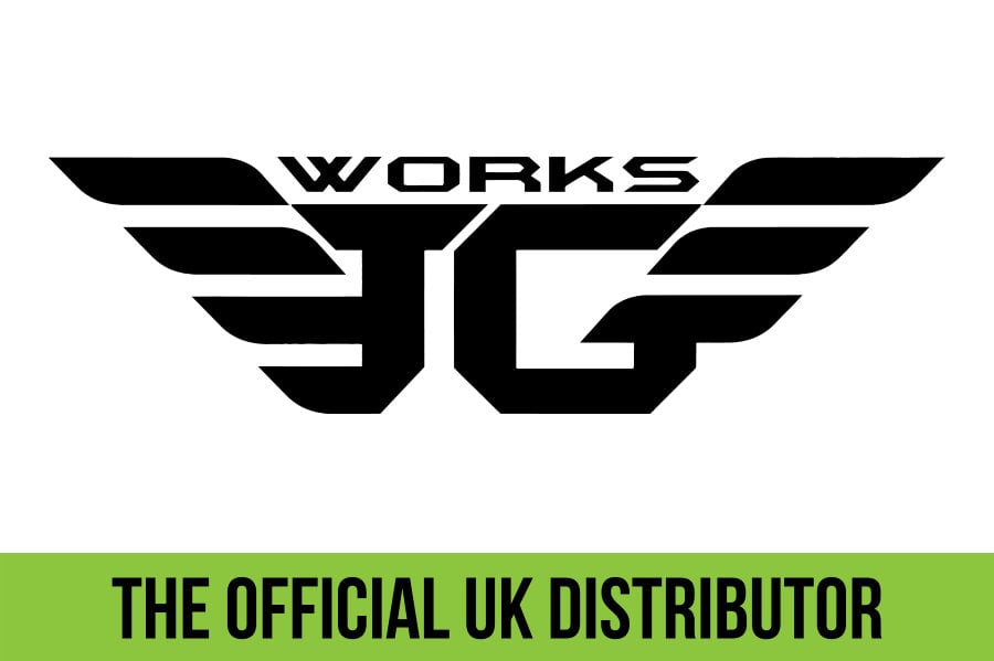 Zero One is the Official UK Distributor of JG