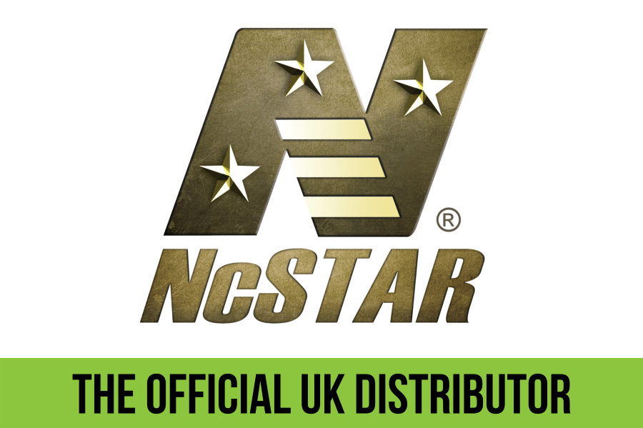 Zero One is the Official UK Distributor of NCS