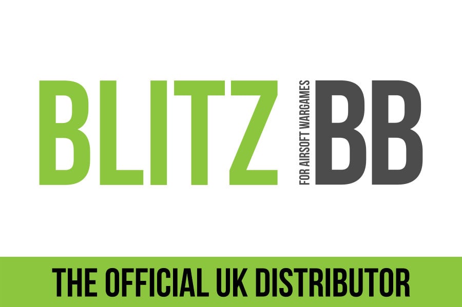 Zero One is the Official UK Distributor of Zero One Blitz