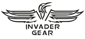 Invader Gear at Zero One Airsoft