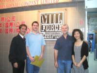 Mil-Force Meeting 2003