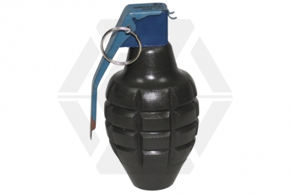 MFH Dummy MK2 Grenade - © Copyright Zero One Airsoft