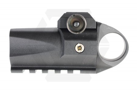 HFC Mini Grenade Launcher - &copy; Copyright Zero One Airsoft