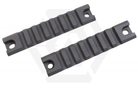 G&G Side Rail for G36 - &copy; Copyright Zero One Airsoft