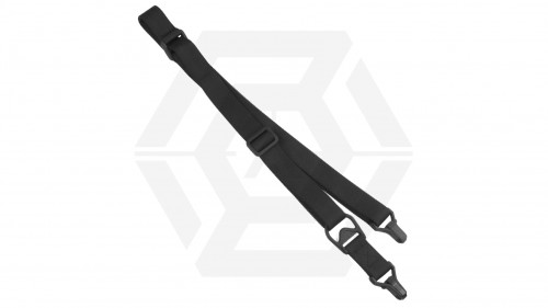ZO MA3 Multi-Mission Sling (Black) - &copy; Copyright Zero One Airsoft