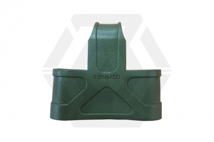 ZO MagPul for 5.56 Mags (Olive) - © Copyright Zero One Airsoft