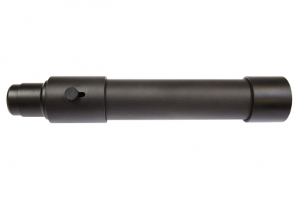 Eagle Force MPX QD Silencer 30x170 with Adaptor - © Copyright Zero One Airsoft