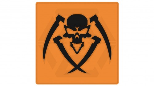 Team PVC Patch - BRAVO - &copy; Copyright Zero One Airsoft