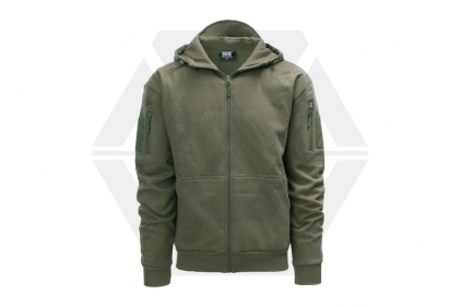 TF-2215 Tactical Hoodle (Ranger Green) - Small - © Copyright Zero One Airsoft
