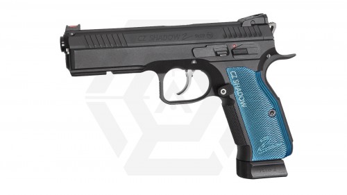 ASG CO2BB CZ Shadow 2 - © Copyright Zero One Airsoft