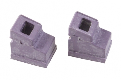 Laylax (Nineball) Improved Mag Seal for TM/WE GBB & Hi-Capa & P226 (Pack of 2) - © Copyright Zero One Airsoft