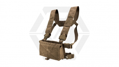 Viper VX Buckle Up Utility Rig (Dark Coyote) - © Copyright Zero One Airsoft