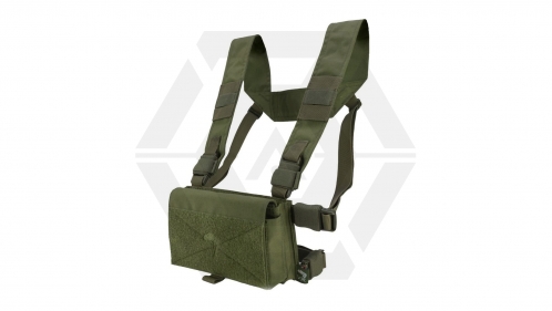 Viper VX Buckle Up Utility Rig (Olive) - © Copyright Zero One Airsoft