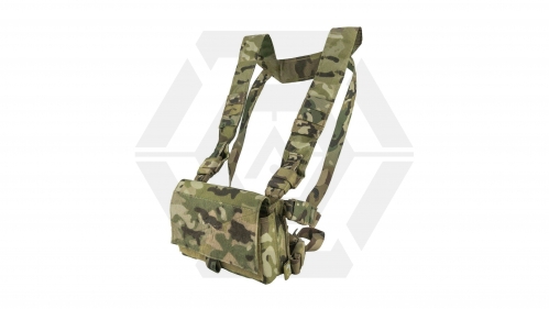 Viper VX Buckle Up Utility Rig (VCAM) - © Copyright Zero One Airsoft
