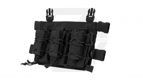 Viper VX Buckle Up Mag Rig (Black) - © Copyright Zero One Airsoft