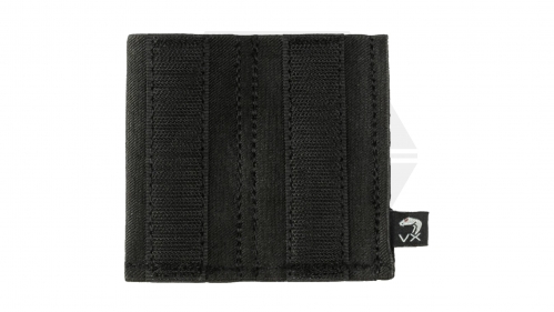 Viper VX Double Pistol Mag Sleeve (Black) - © Copyright Zero One Airsoft