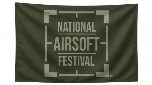 [B] NAF Flag - &copy; Copyright Zero One Airsoft