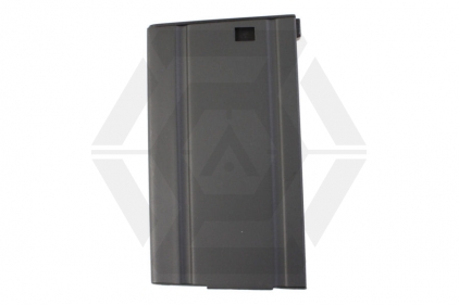 Ares AEG Mag for M14 SOPMOD Version 2 & SCAR-H 380rds &copy; Copyright Zero One Airsoft