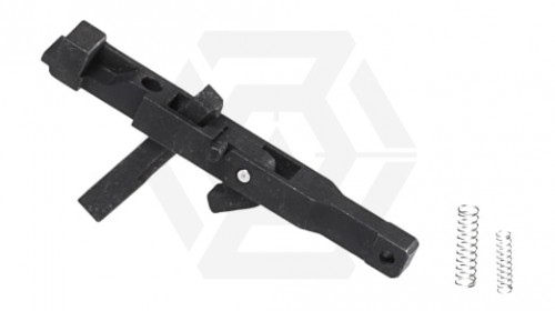 Action Army VSR-10 Reinforced Trigger Sear Set for VSR-10 - © Copyright Zero One Airsoft
