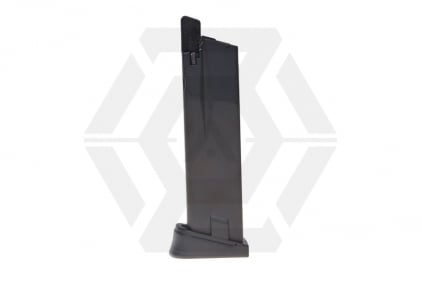 VFC/Cybergun CO2 Mag for Taurus PT G2 24/7 19rds - © Copyright Zero One Airsoft
