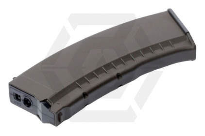 G&G AEG Mag for AK GK74 120rds (Olive) - © Copyright Zero One Airsoft