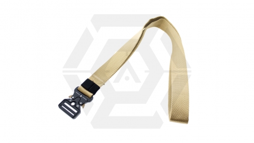 ZO Sabre QD Belt (Tan) - © Copyright Zero One Airsoft