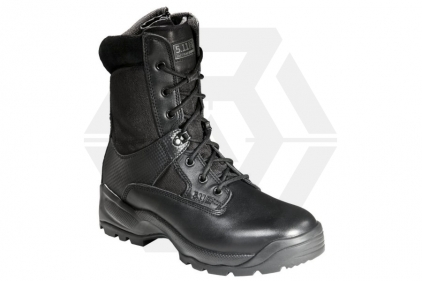 5.11 ATAC Storm 8" Boot (Black) - Size 6 © Copyright Zero One Airsoft
