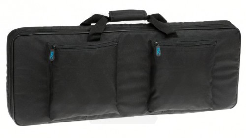 SRC Padded Twin Rifle Case 68cm - © Copyright Zero One Airsoft