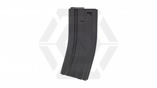 King Arms AEG Mag for M4 68rds - © Copyright Zero One Airsoft