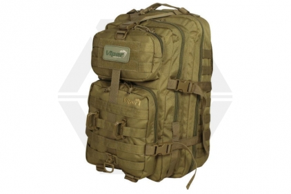 Viper MOLLE Recon Extra Pack (Coyote Tan) - © Copyright Zero One Airsoft