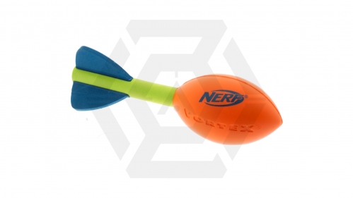 Nerf N-Sports 40mm Aero Flyer Football - © Copyright Zero One Airsoft