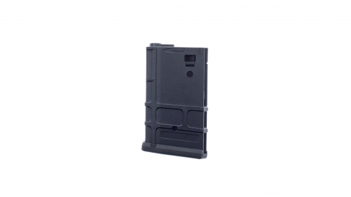 A&K AEG Mag for M4 110rds (Black) - © Copyright Zero One Airsoft