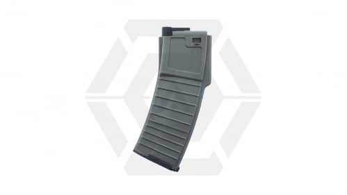 VFC/Umarex AEG Mag for M4/M16 PDW/RDW Series 120rds (Grey) - © Copyright Zero One Airsoft